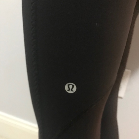lululemon athletica Pants - Lululemon leggings